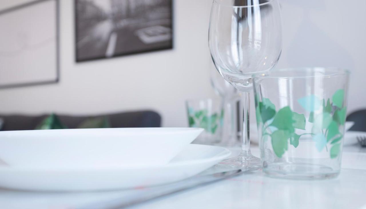 Apartment Italianway - Gasparotto 4 Mailand