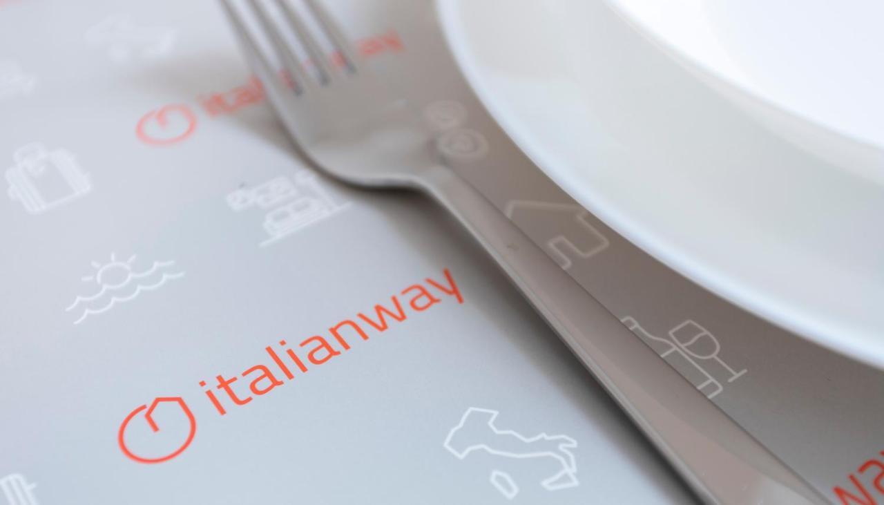 Italianway - Gasparotto 4 Apartment Mailand