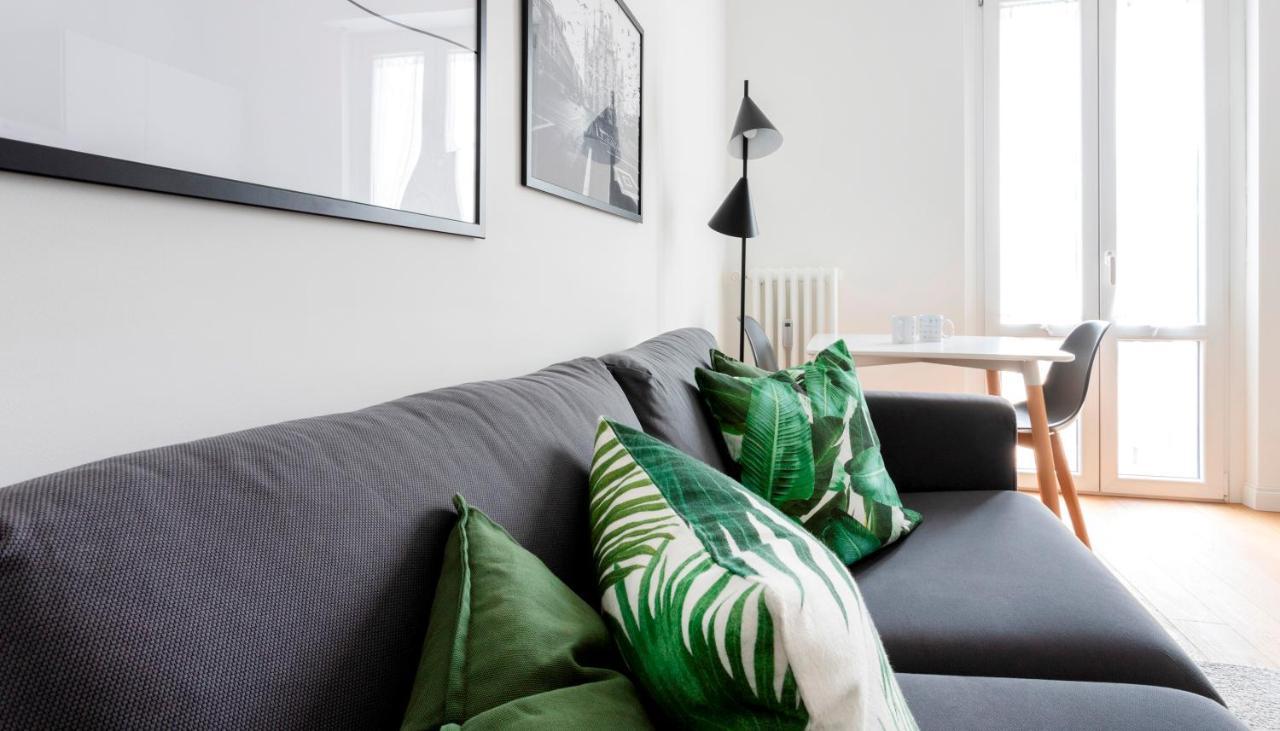 Italianway - Gasparotto 4 Apartment Mailand