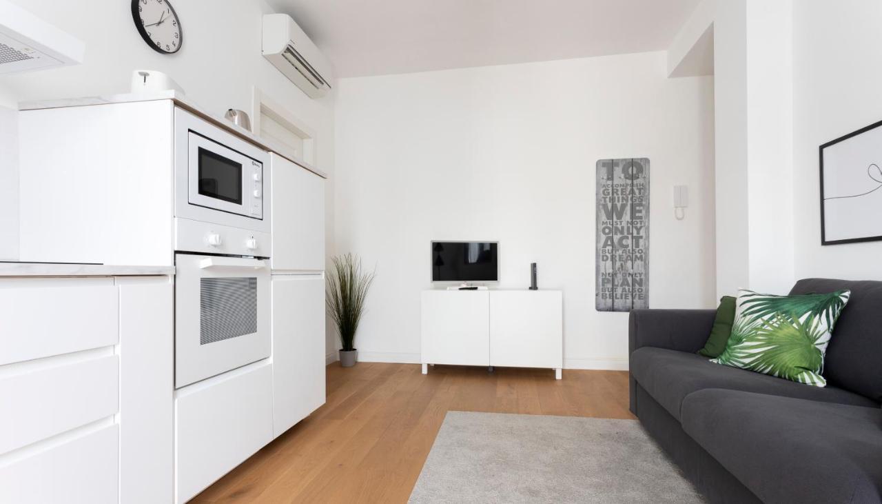 Italianway - Gasparotto 4 * Milan